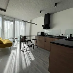 Cozy View Батуми